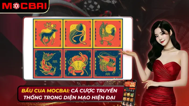 Bầu Cua Online: Cá Cược Truyền Thống Trong Diện Mạo Hiện Đại 3 Bầu Cua